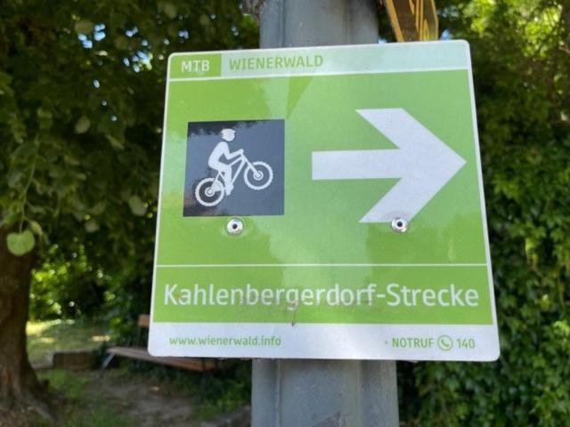 וינה Komfortfertige Wohnungen Freihof מראה חיצוני תמונה